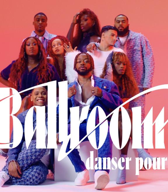 Ballroom, danser pour exister